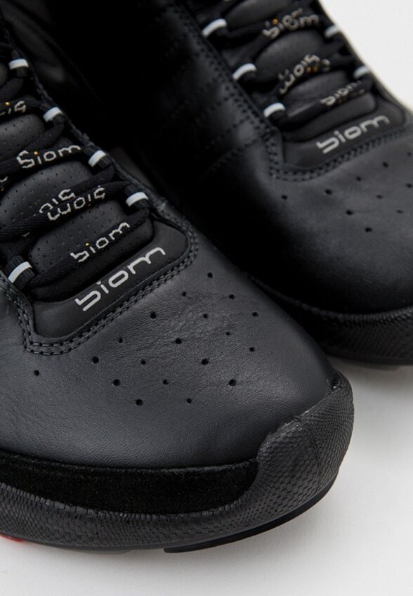 Кроссовки Ecco