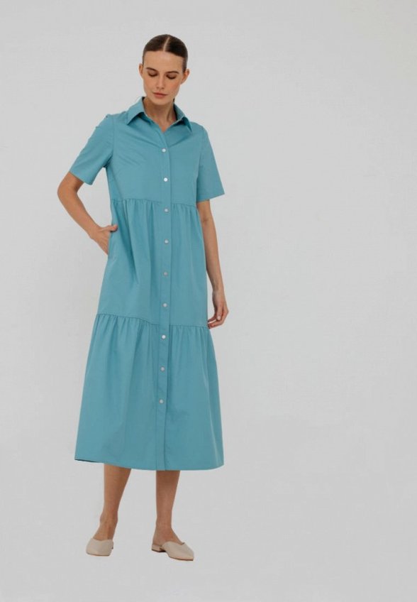 Платье N.O.M.I