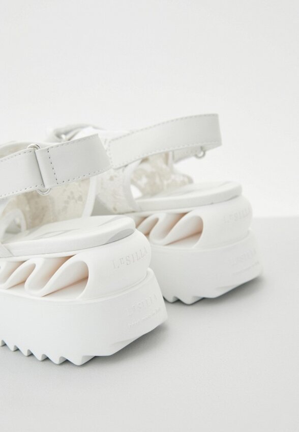 Босоножки Le Silla