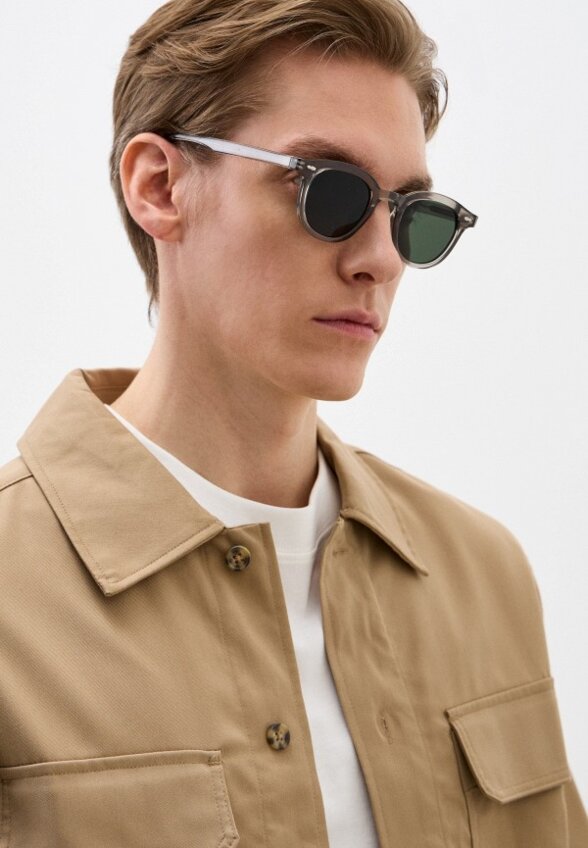 Очки солнцезащитные Seleva