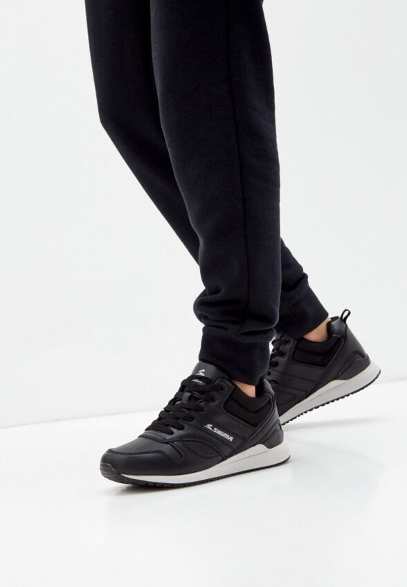 Кроссовки Sigma