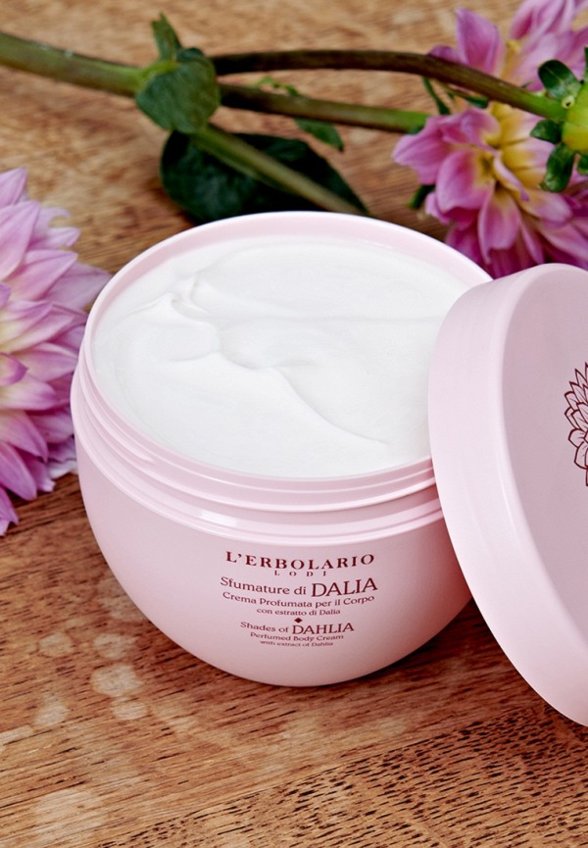 Крем для тела L'Erbolario