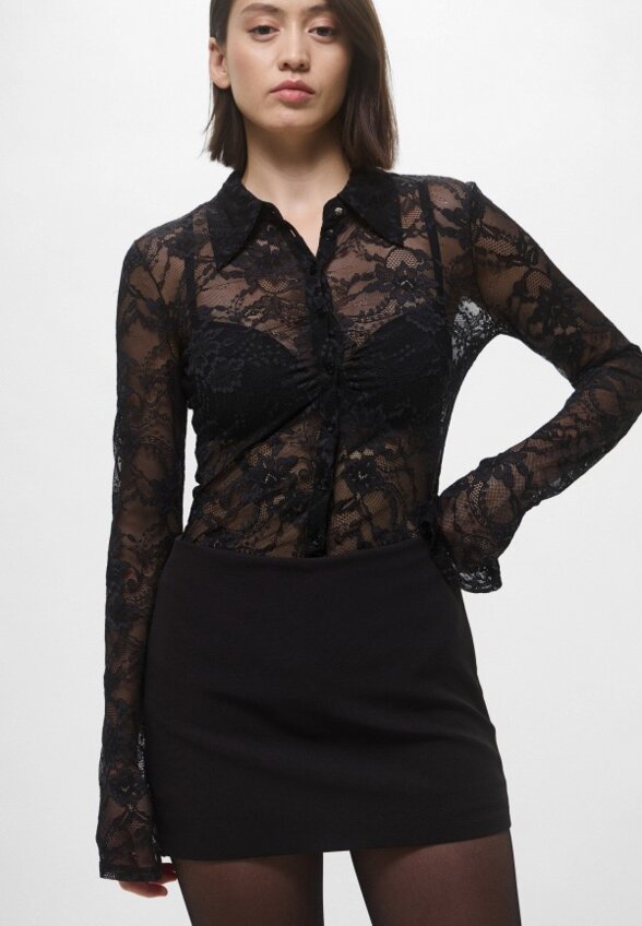 Юбка-шорты Love Republic