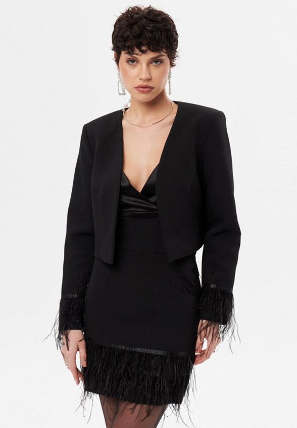 Жакет Dress No Stress