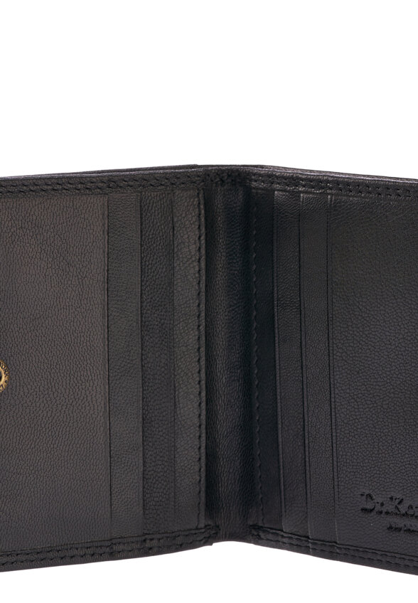 Др.Коффер X510452-200-04 портмоне