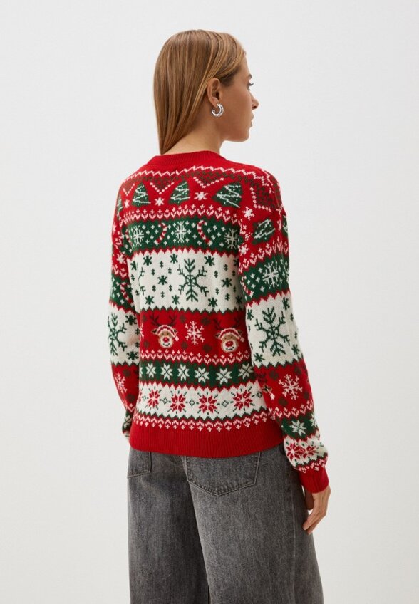 Джемпер Terranova