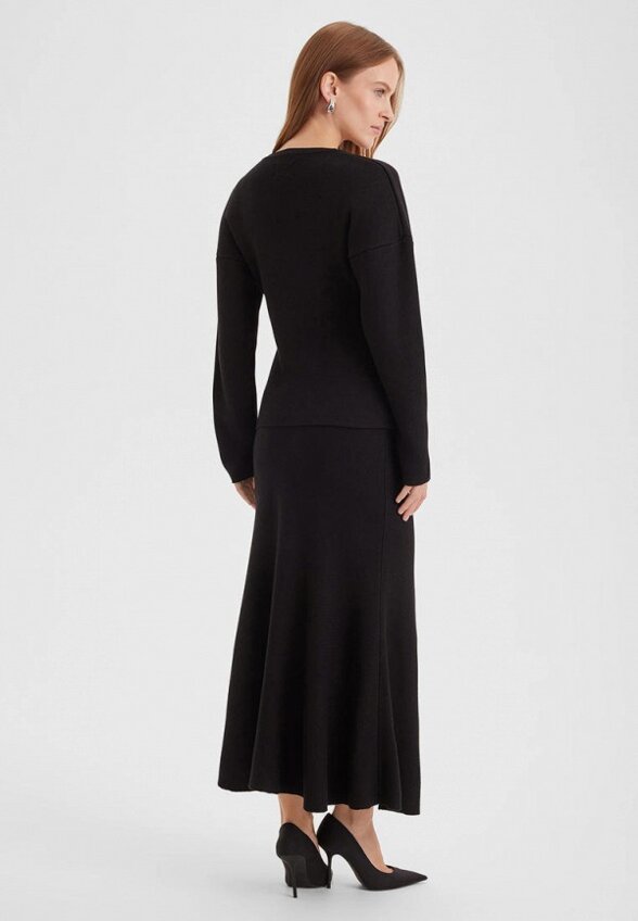 Юбка Red Cardigan