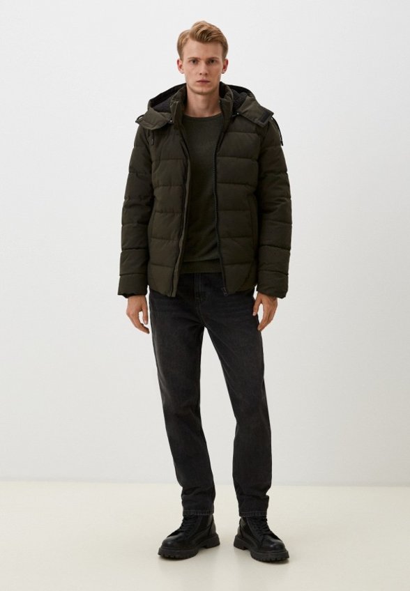 Пуховик Koton