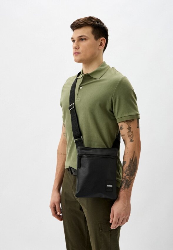 Сумка Bikkembergs