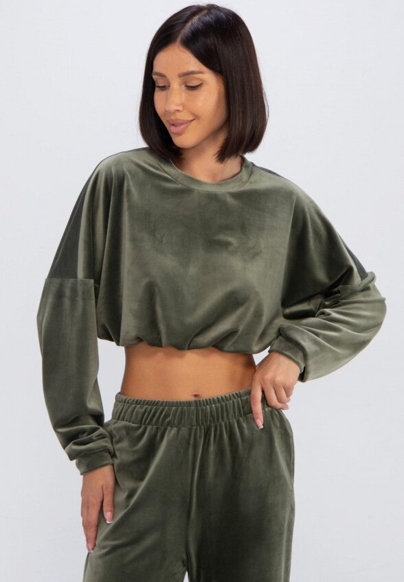 Свитшот Victoria Veisbrut