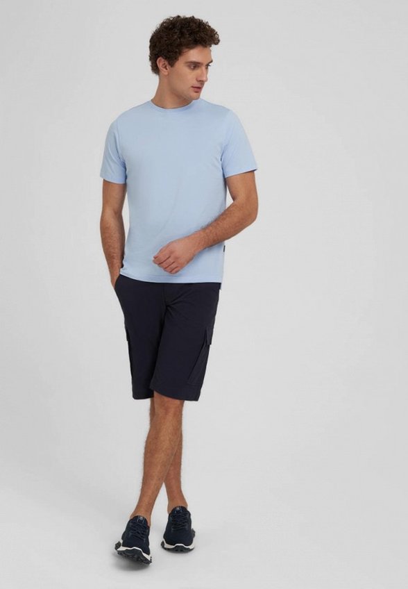 Футболка Henderson