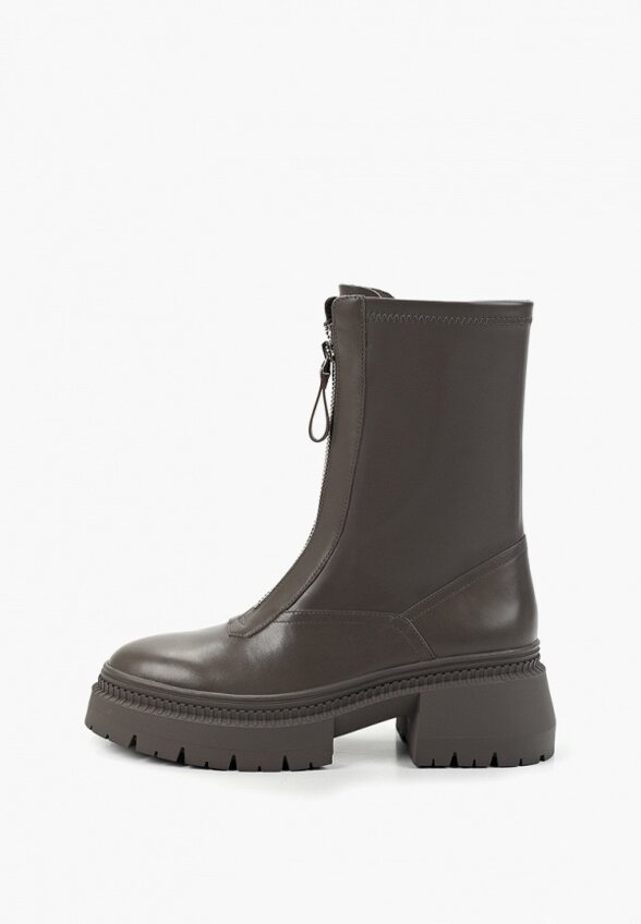 Полусапоги Basconi