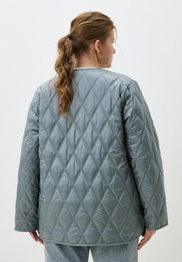 Куртка стеганая Le Monique