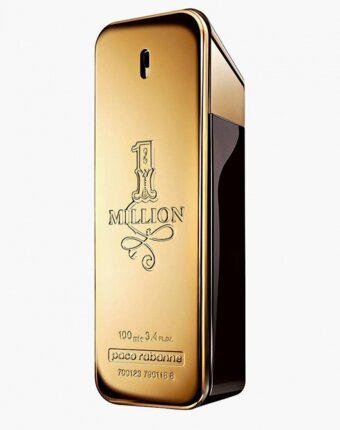 Туалетная вода Paco Rabanne мужчинам