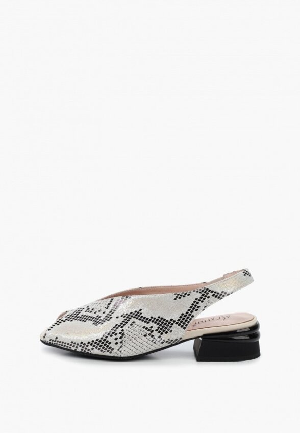 Босоножки Ascalini