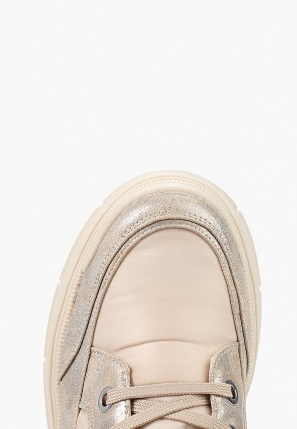 Ботинки Caprice