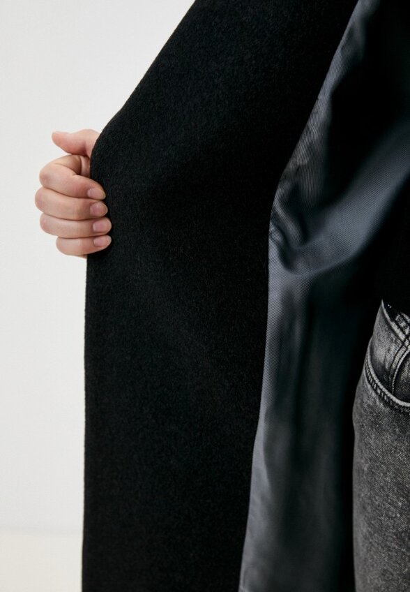 Пальто-халат Wolfstore