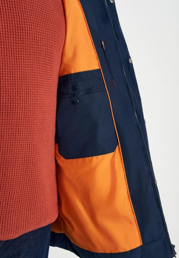 Парка Finn Flare