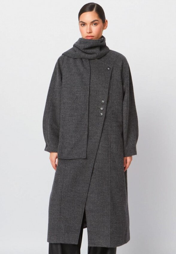 Пальто Vittoria Vicci