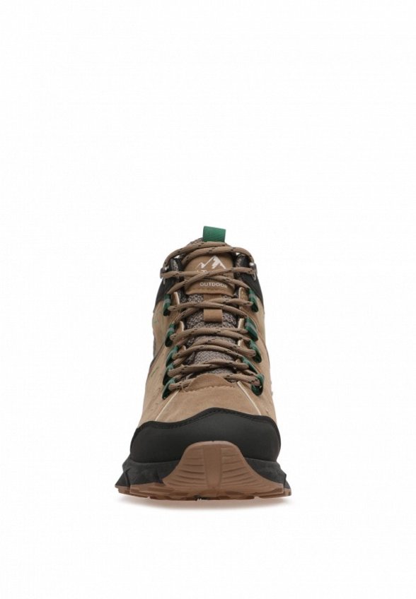 Ботинки El Tempo