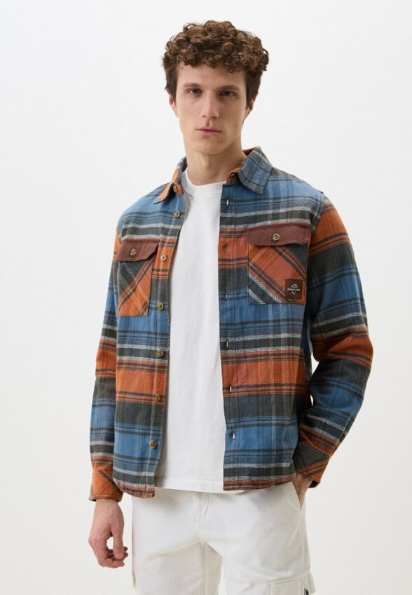 Рубашка Cordillero