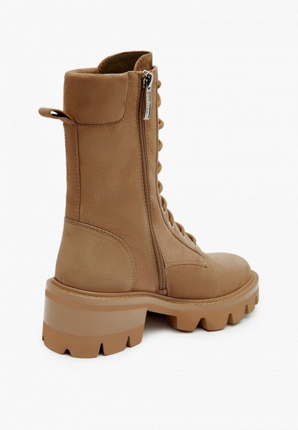 Ботинки Mascotte