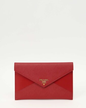 Prada Leather Bag женщинам