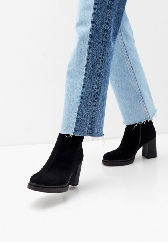 Ботильоны Valley