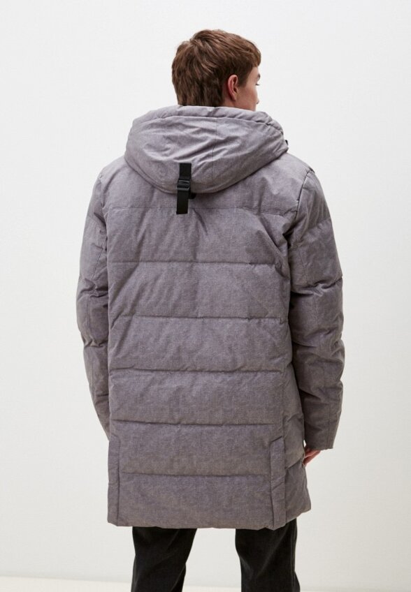 Пуховик Urban Fashion for Men