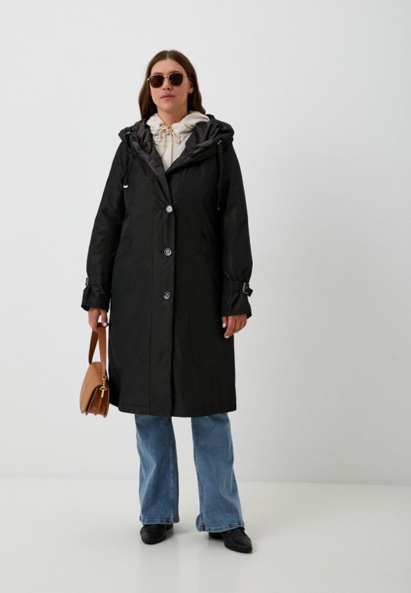 Пуховик Dixi-Coat