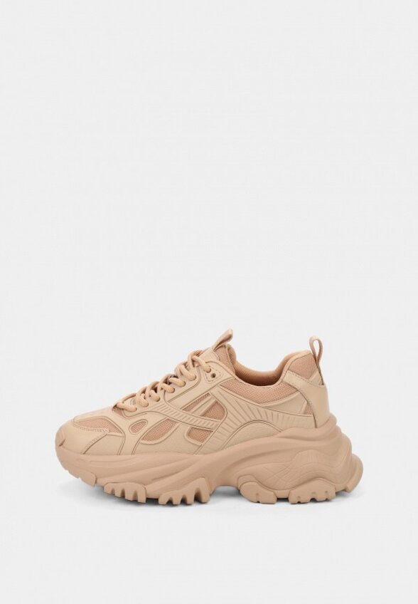 Кроссовки STREETBEAT