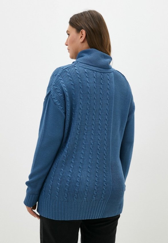 Свитер Vivawool