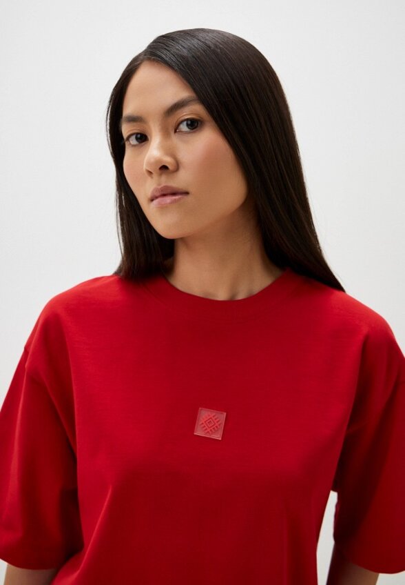 Футболка Mark Formelle