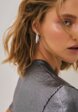 Серьги Swarovski®6  - превью