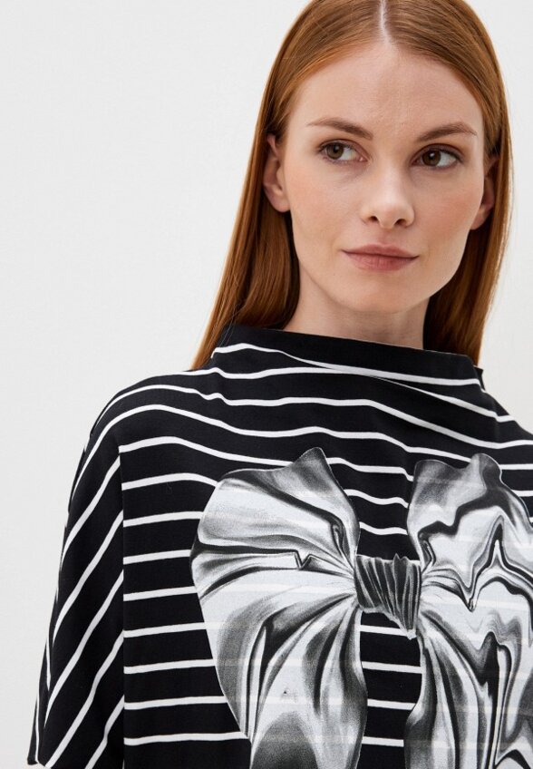 Лонгслив Helmidge