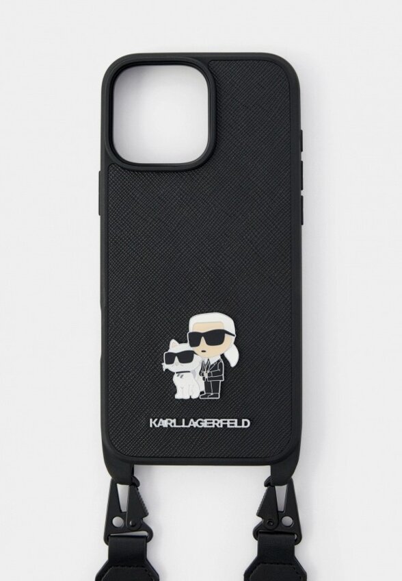 Чехол для iPhone Karl Lagerfeld