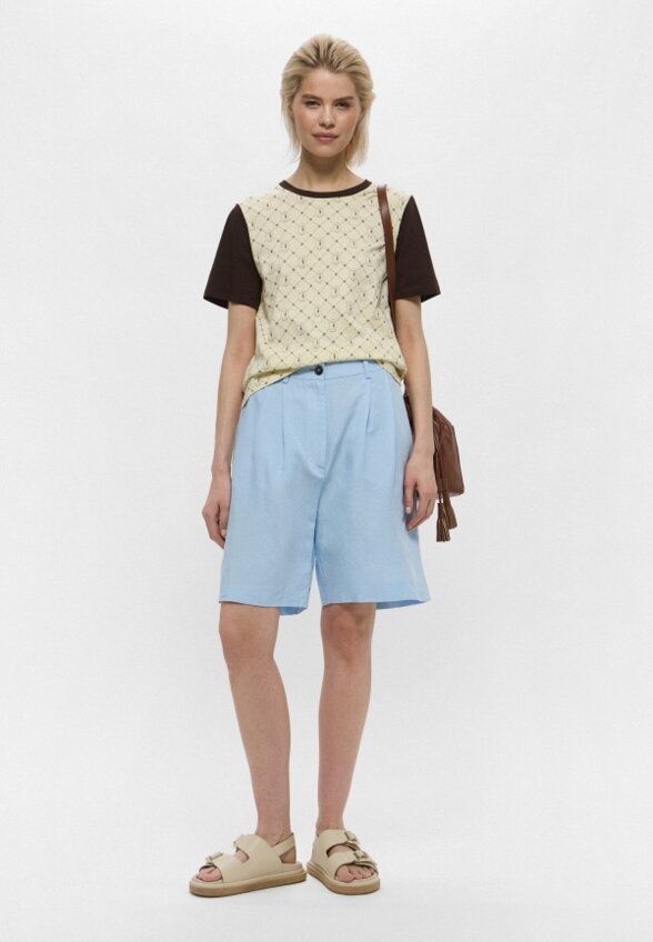 Футболка Trussardi