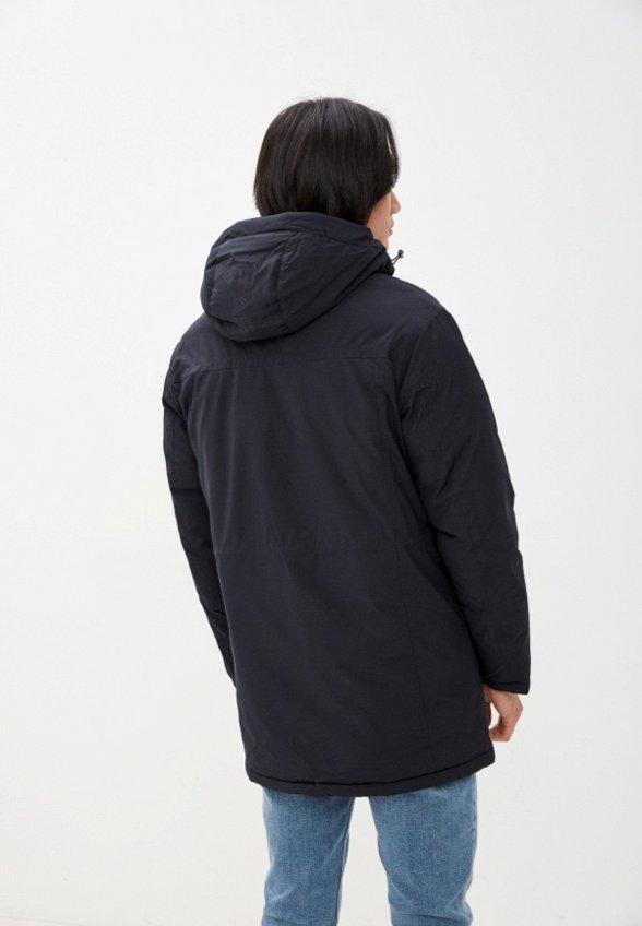 Куртка утепленная Winterra