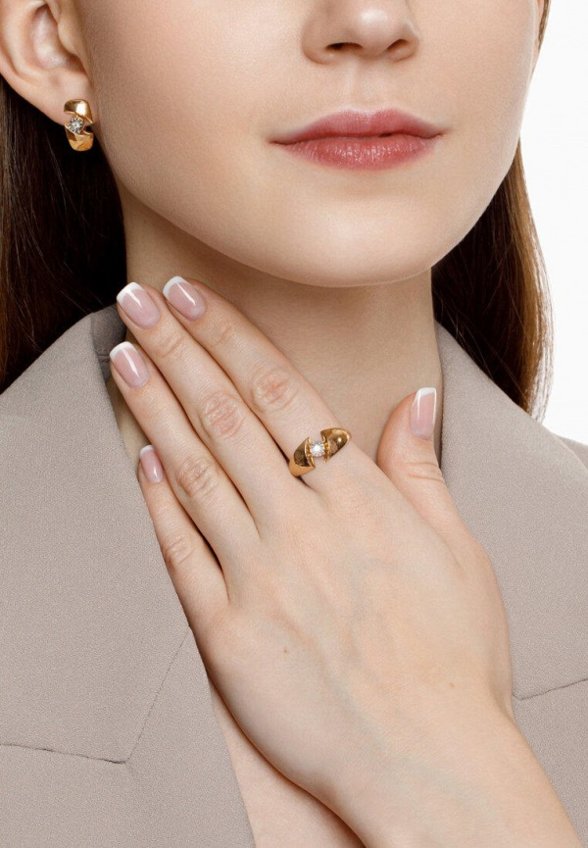 Кольцо Sokolov