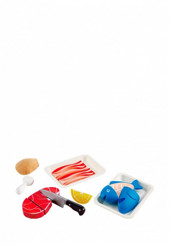 Набор игровой Hape