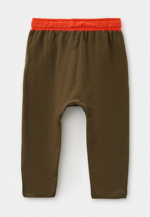 Футболка и брюки PlayToday