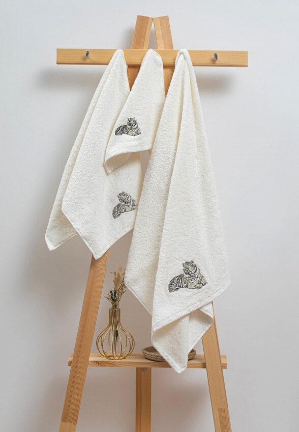 Комплект полотенец Luisa Moretti