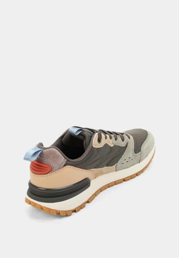 Кроссовки Strobbs