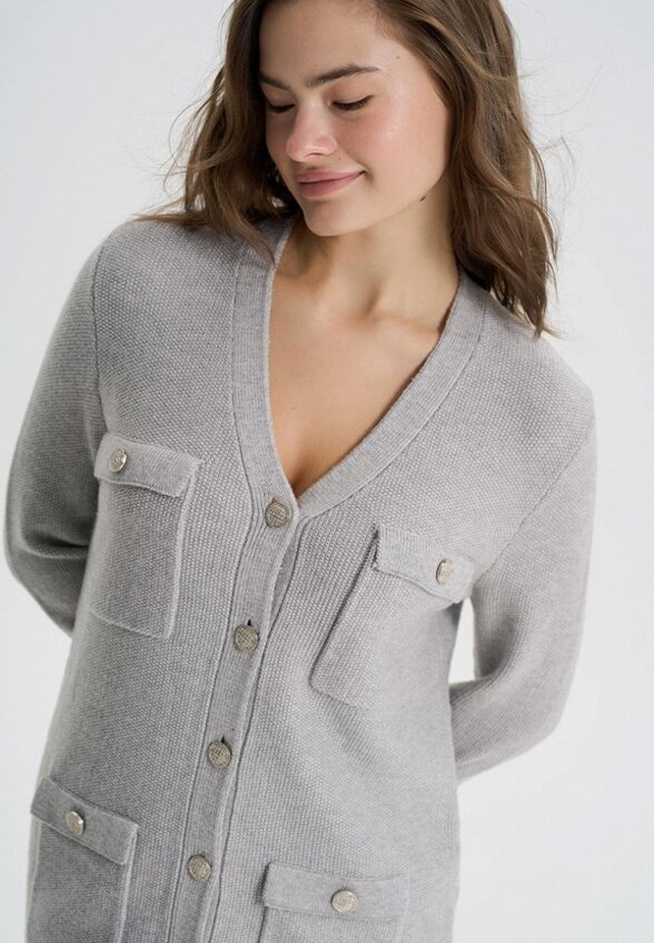 Кардиган To Be Blossom