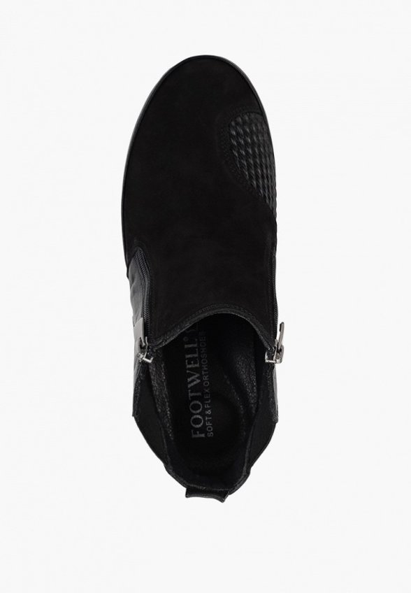 Ботинки Footwell