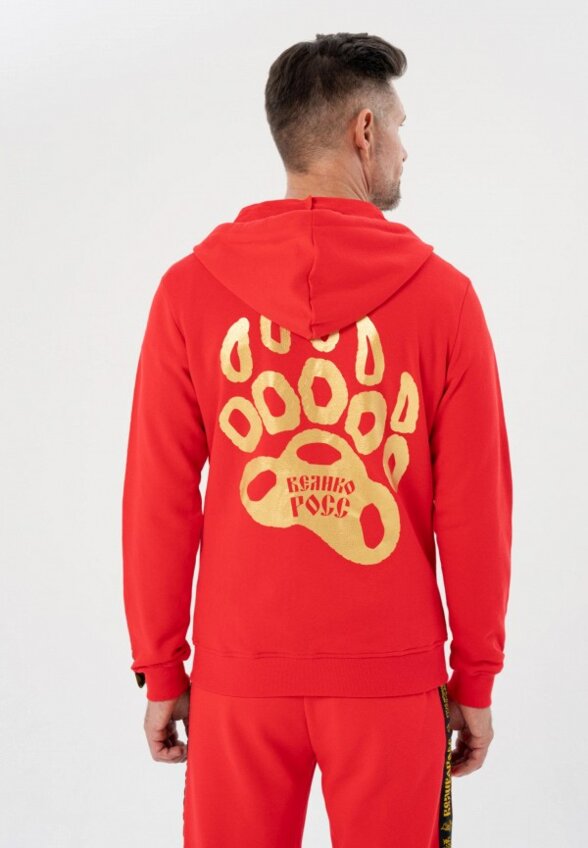 Толстовка Великоросс