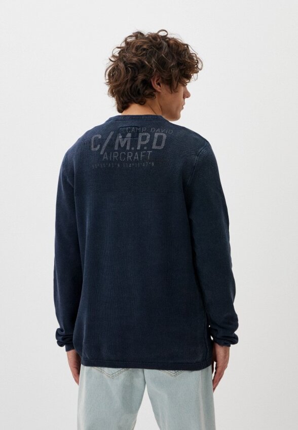 Джемпер Camp David