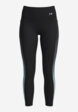 Легинсы женские Under Armour Velociti, Черный1  - превью