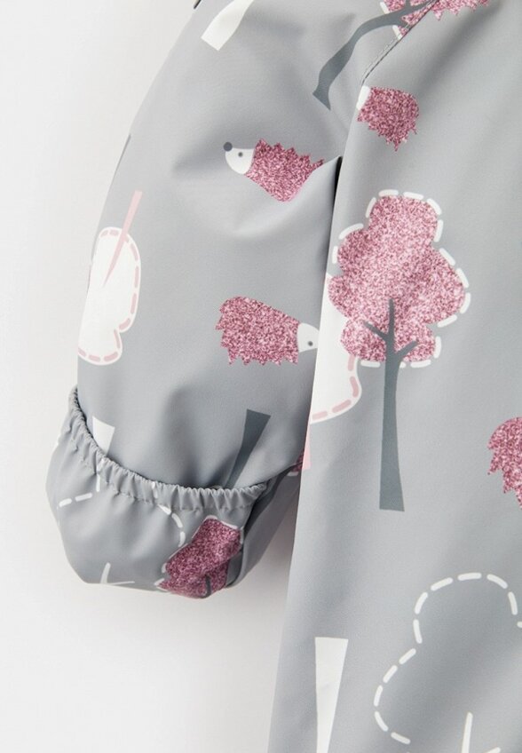 Комбинезон утепленный Kerry