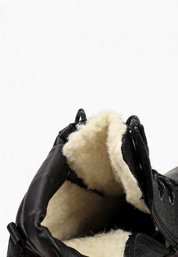 Ботинки Rieker